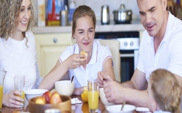 Ăn sáng giúp giảm nguy cơ tai biến mạch não